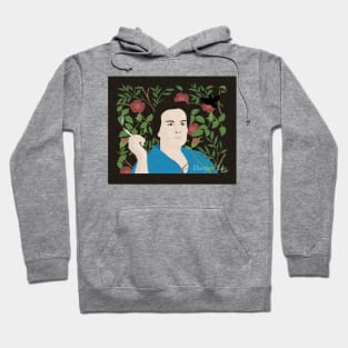 Harper Lee Hoodie